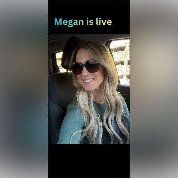 Other - Get Notified When I go Live